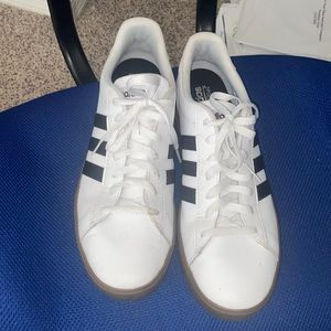 Adidas Neo Daily 2.0 Cloud White Cloud White/Core